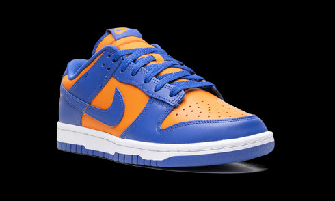 Dunk Low "Knicks"