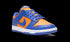 Dunk Low "Knicks"