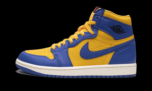 AIR JORDAN 1 HIGH OG WMNS "Reverse Laney"