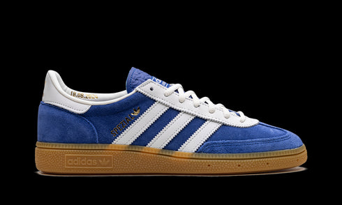 Handball Spezial "75th Anniversary Pack Collegiate Royal"