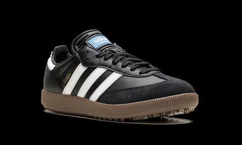 Samba Golf "Black" IH5168