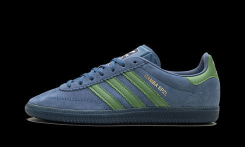 Samba Deco "END - By The Sea" IH9926