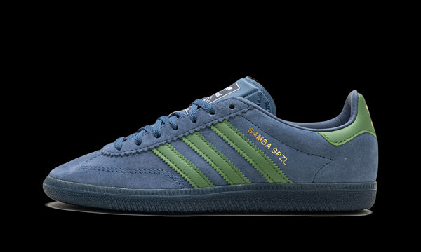 Samba Deco "END - By The Sea" IH9926