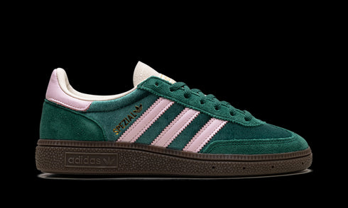 Handball Spezial WMNS "Velvet Pack - Green Pink"