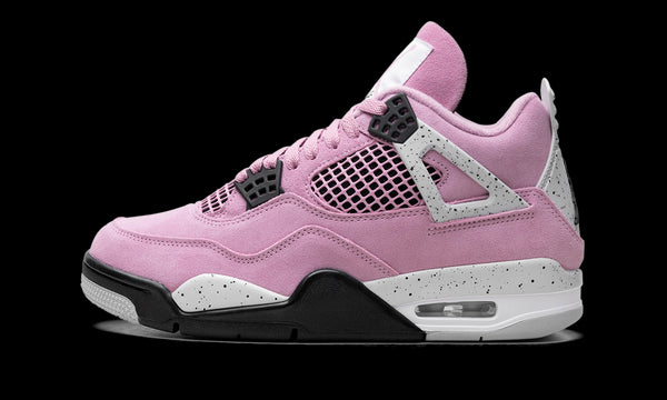 Air Jordan 4 WMNS "Orchid"