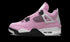 Air Jordan 4 WMNS "Orchid"