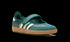 Samba Jane WMNS "Green White Gum" JR7340