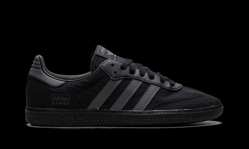 Samba OG "Core Black Reflective" IE9133