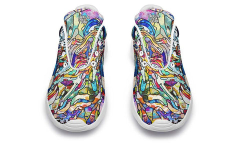 Unify Ordiginal - Stained Glass Dragonfly