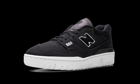 550 "Magnet Black Hemp"