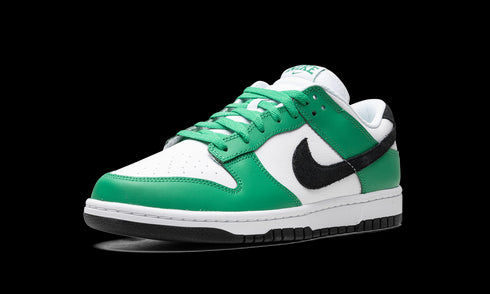 Dunk Low "Celtics"