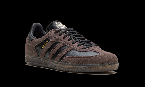 Samba "Kader Sylla" IF9235