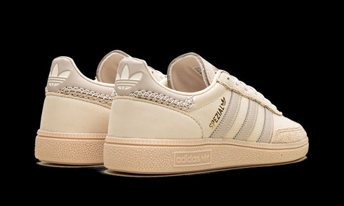 Handball Spezial WMNS "Cream White Beige"