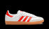 SAMBA OG WMNS "White Solar Red" IF6513