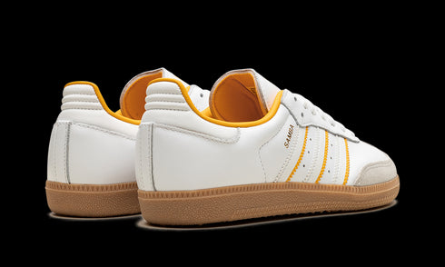 Samba OG "Crew Yellow" id1479