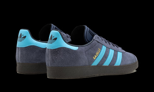 Gazelle "Blue Gum" IG4988