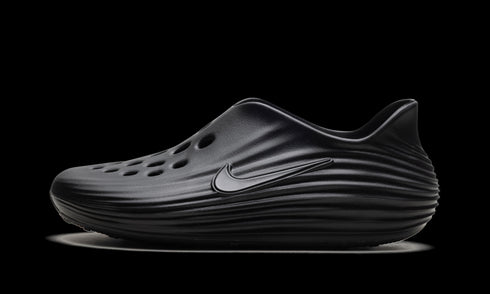 Reactx Rejuven8 "Triple Black"