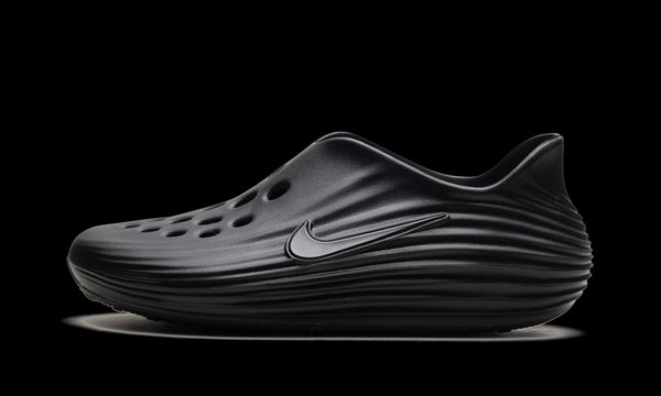 Reactx Rejuven8 "Triple Black"