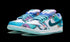Dunk Low SB "Futura Laboratories - Bleached Aqua"