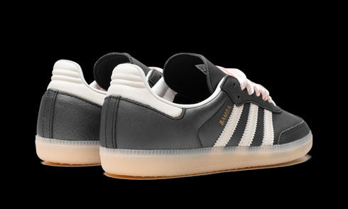 Samba OG WMNS "Black Beige Pink"