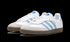 Samba OG "White Sky Blue"