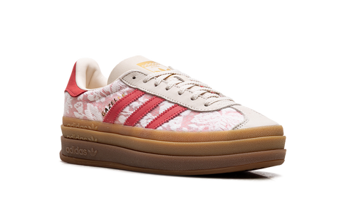 Gazelle Bold WMNS "Liberty London Better Scarlet" JR8885