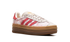 Gazelle Bold WMNS "Liberty London Better Scarlet" JR8885