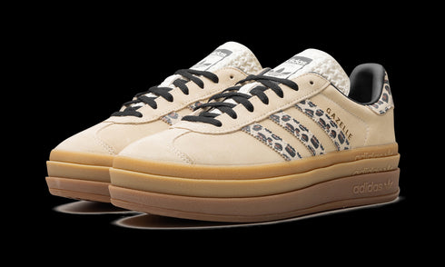 Gazelle Bold WMNS "Cheetah Stripes"