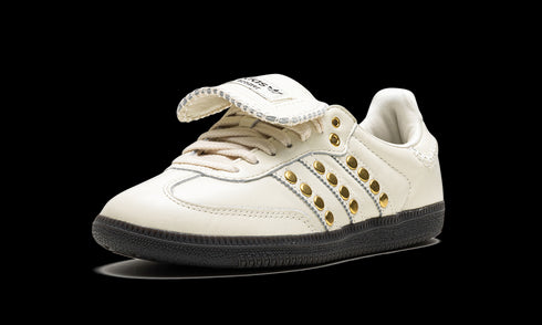 Samba "Wales Bonner - Studded Pack - Cream" IG4304