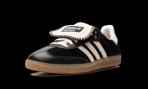 Samba "Wales Bonner - Black Pony Hair" IE0580