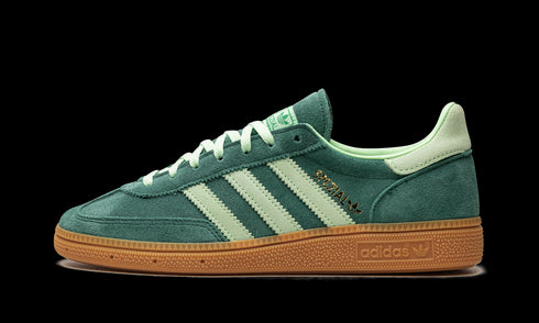 Handball Spezial WMNS "Collegiate Green / Semi Green Spark"