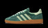 Handball Spezial WMNS "Collegiate Green / Semi Green Spark"