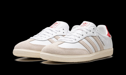 Samba Kith "Kith Classics Program White Red" GY2544