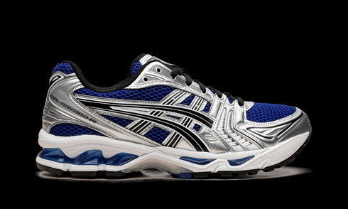 Gel Kayano 14 "Monaco Blue"