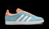 Gazelle "Inter Miami - Blue Pink"