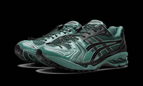 Gel-Kayano 14 "Unaffected - Infinite Wonders Pack Posy Green"