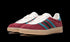Gazelle Indoor "Collegiate Burgundy" IG4996