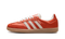 Samba OG WMNS "Collegiate Orange Cream White" JI2737