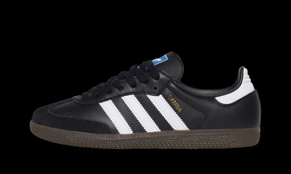 SAMBA OG WMNS "Black Clear Granite" IG9031