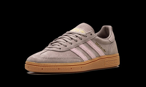 Handball Spezial WMNS "Chalky Brown Clear Pink"