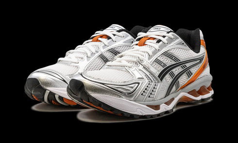 GEL-Kayano 14 "Piquant Orange"