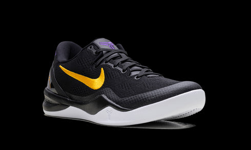 Kobe 8 Protro "Lakers Away"