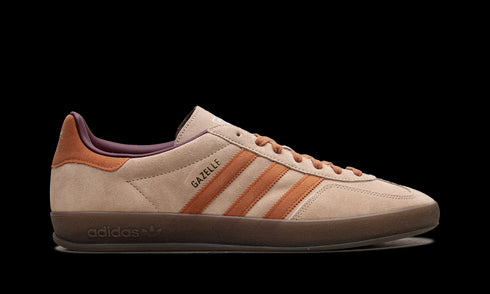 Gazelle Indoor "Warm Sandstone Craft Ochre" JH5412