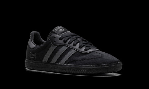 Samba OG "Core Black Reflective" IE9133