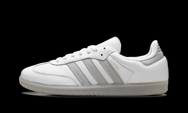 Samba OG "Footwear White Grey" JI3206