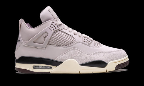 Air Jordan 4 WMNS "A Ma Maniére - While You Were Sleeping"
