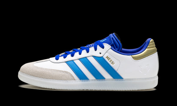 Samba Messi "Lionel Messi" ID3550