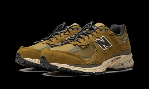 2002R "Protection Pack - High Desert"