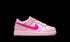 Dunk Low PS "Triple Pink"