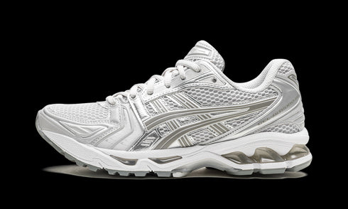 GEL-KAYANO 14 WMNS "Cloud Grey"